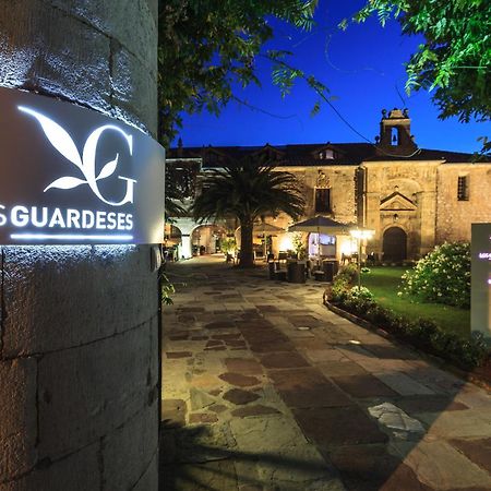 Los Guardeses Solares Εξωτερικό φωτογραφία